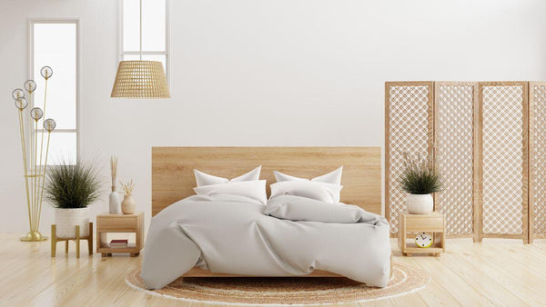 Aménagement de chambre : les éléments de décoration indispensables