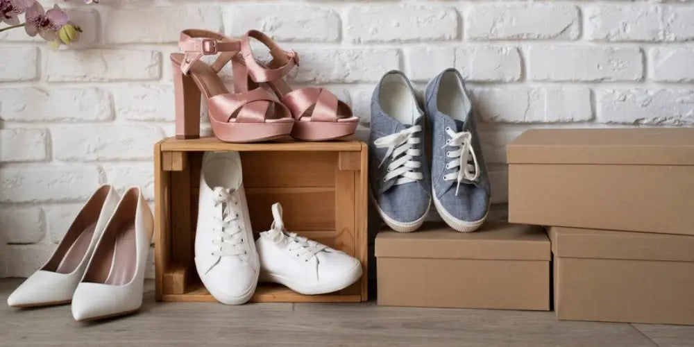 Comment fabriquer un meuble à chaussures ?