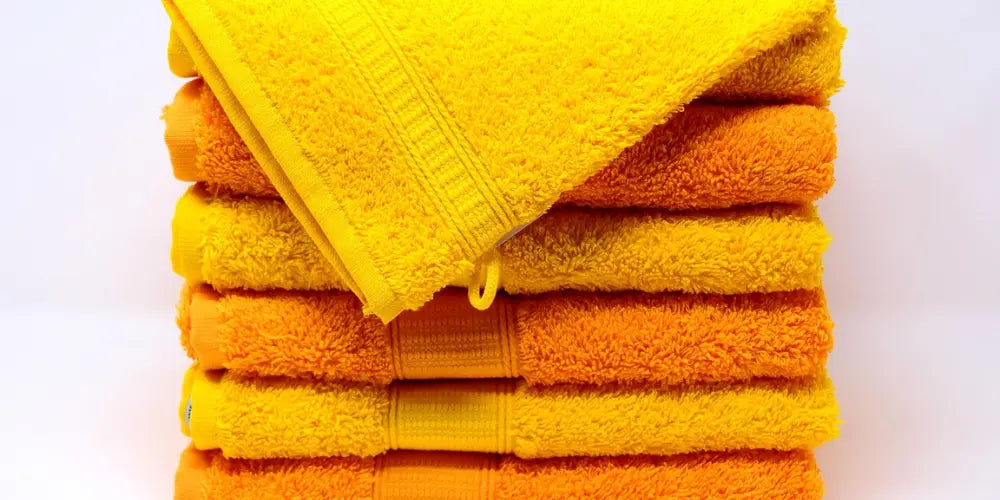 Comment faire tenir sa serviette de bain ?