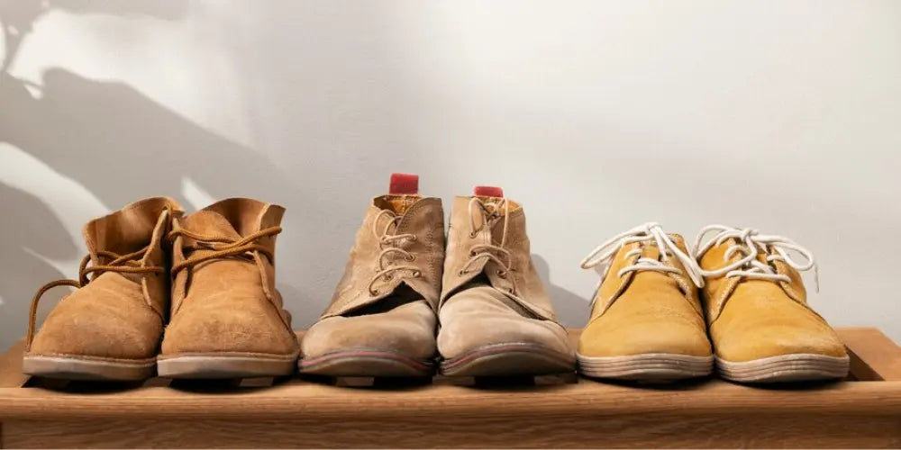 Comment optimiser le rangement des chaussures ?