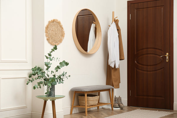 Les tendances actuelles en matière de porte-manteaux