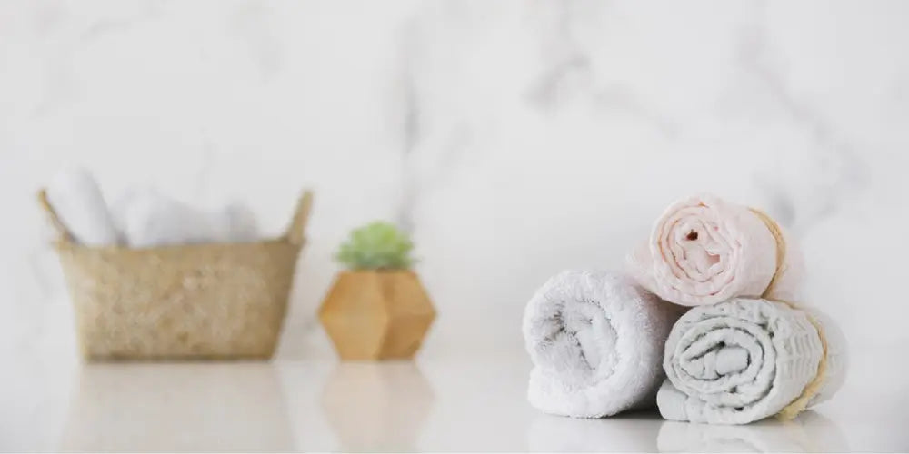 Où placer le Porte-serviette ?