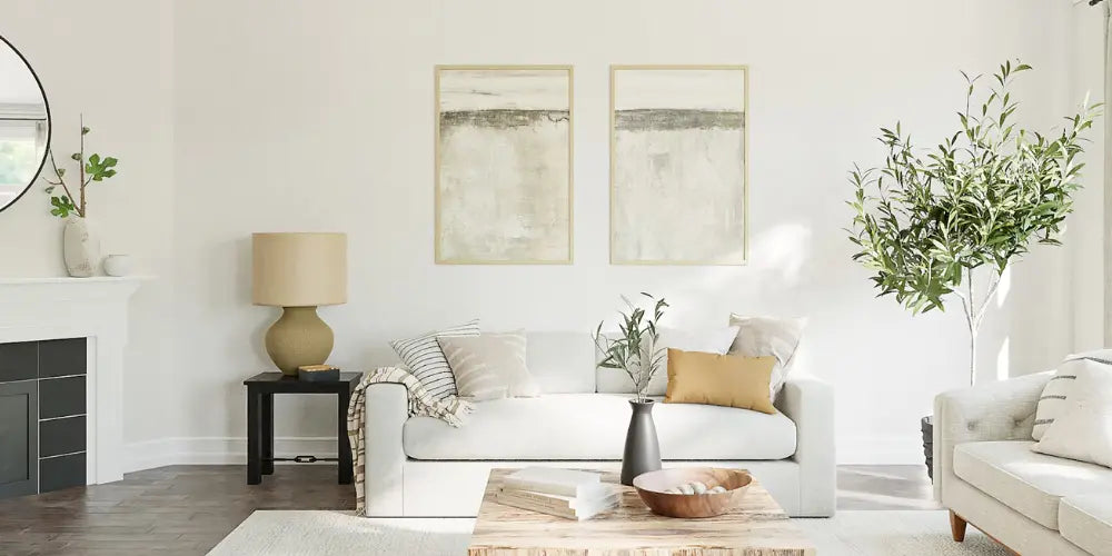 Quelle couleur pour une entrée chic ?