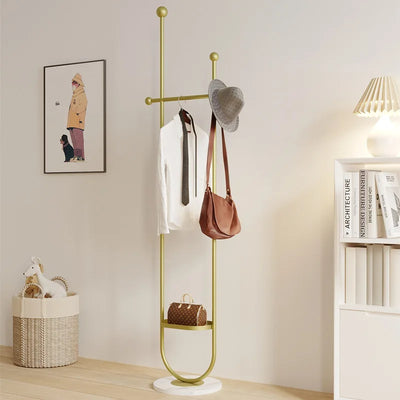Porte Manteau sur Pied - Melissa