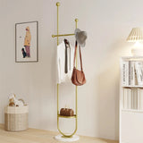 Porte Manteau sur Pied - Melissa