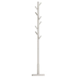 Porte Manteau sur Pied - Bois Massif