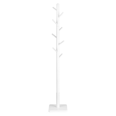 Porte Manteau sur Pied - Bois Massif