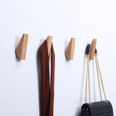 Patère Original <br> Bois