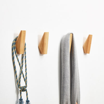 Patère Original <br> Bois
