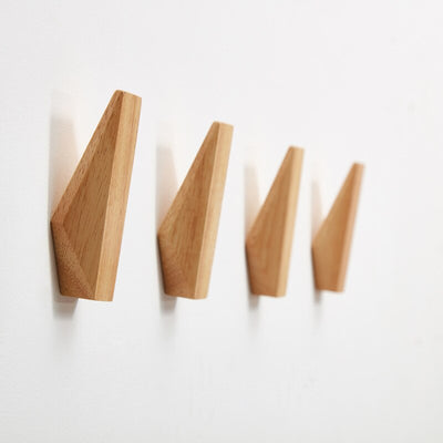 Patère Original <br> Bois