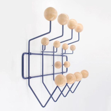 Porte Manteau - Boules Hang It All