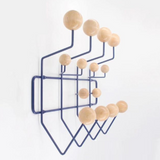 Porte Manteau - Boules Hang It All