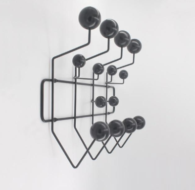 Porte Manteau - Boules Hang It All