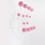 Porte Manteau - Boules Hang It All