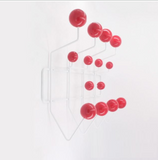 Porte Manteau - Boules Hang It All