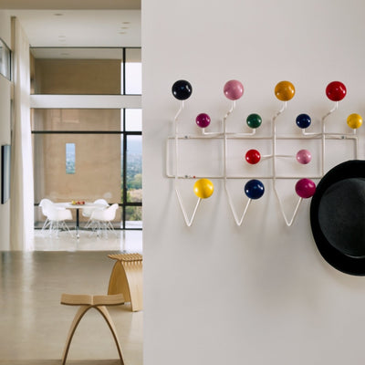 Porte Manteau - Boules Hang It All
