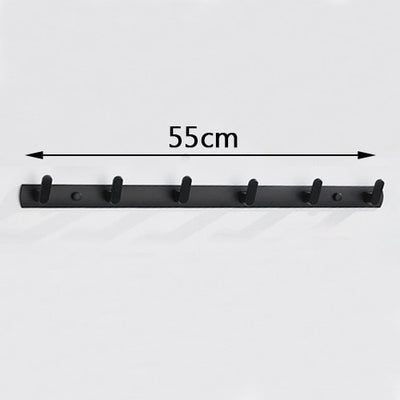 Porte Manteau Aluminium