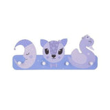 Porte Manteau Enfant Bambi Mignonne