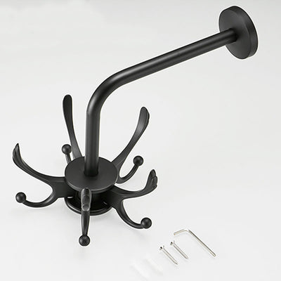 Porte Manteau Perroquet