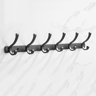 Patère Classique Aluminium 