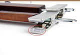 Cintre Pince <br> Bois