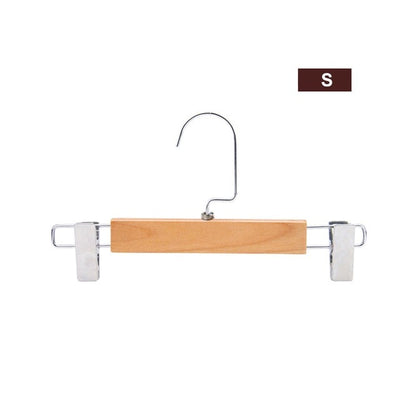 Cintre Bois Naturel