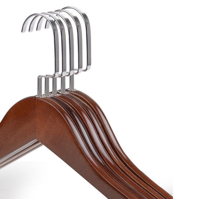 Cintre Bois Velours