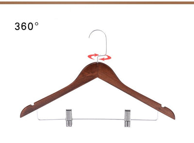 Cintre Bois Vintage